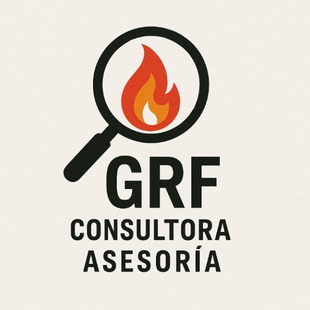 LOGO GRF